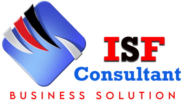 ISF Consultant Logo